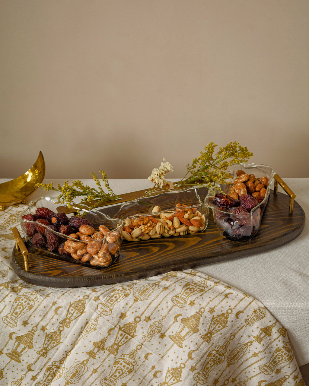The Heirloom Tray