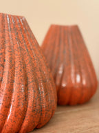 Shell Vase - Fusion