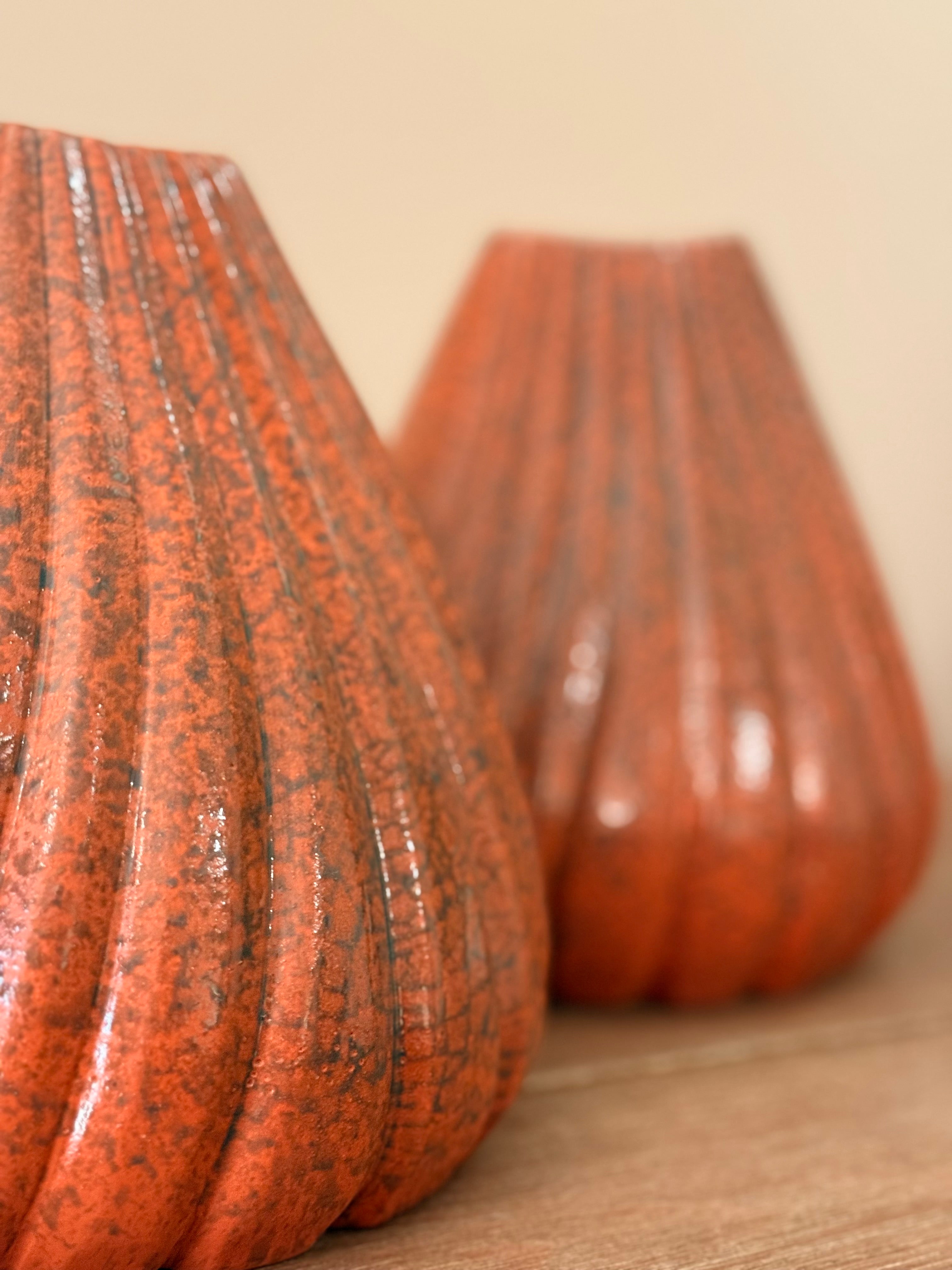 Shell Vase - Fusion