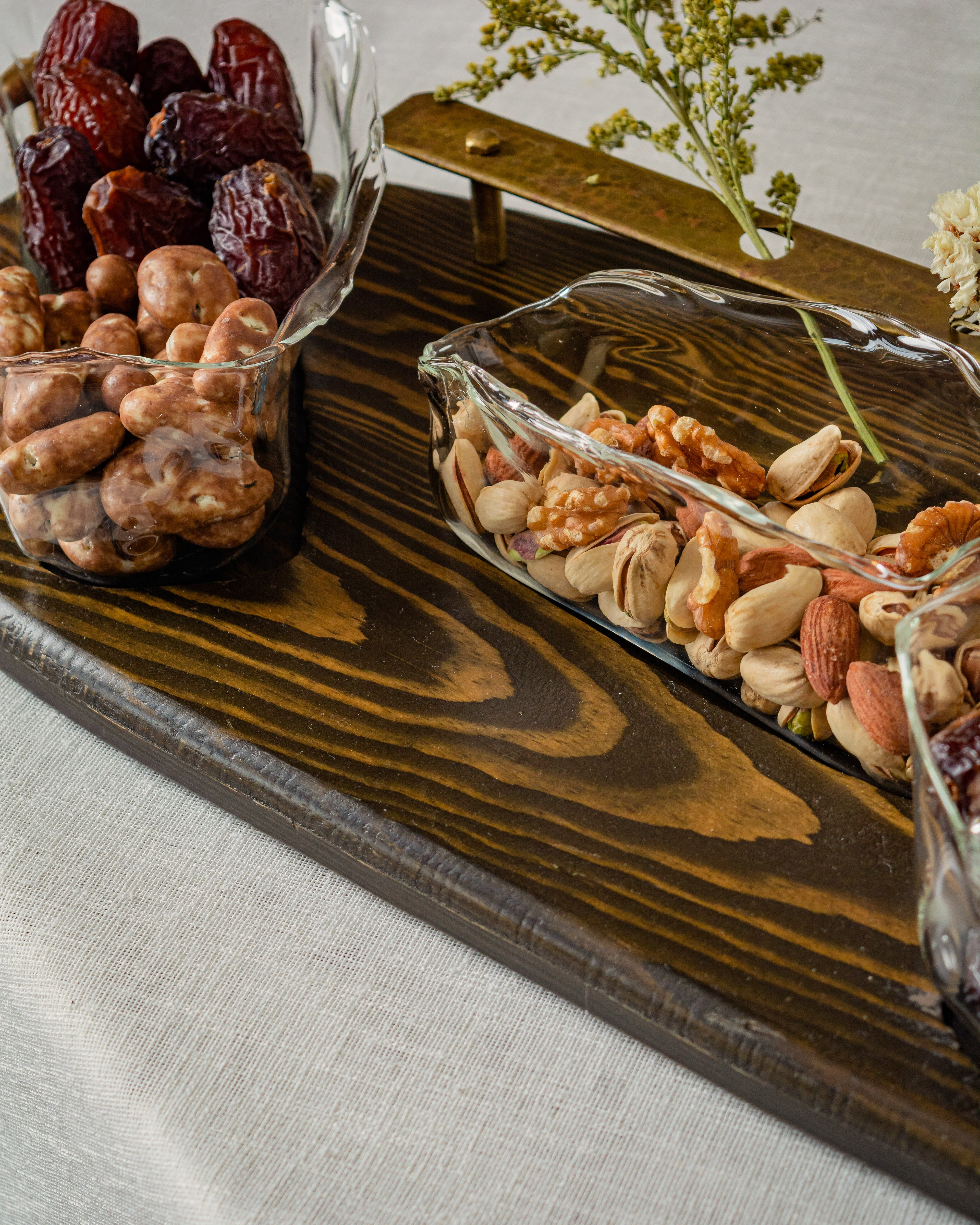 The Heirloom Tray
