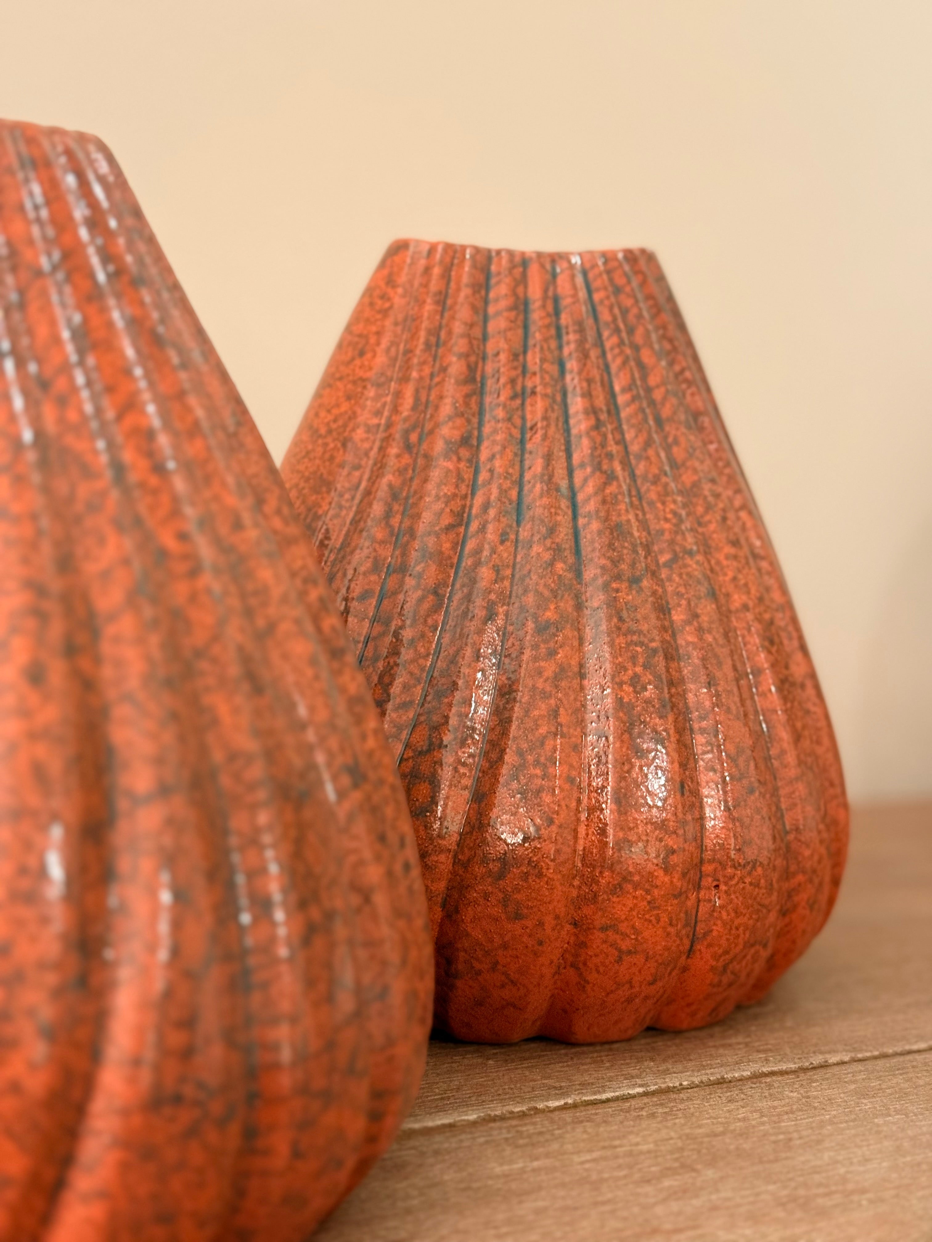 Shell Vase - Fusion