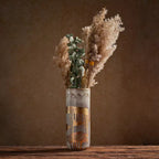 CUEVA TALL VASE
