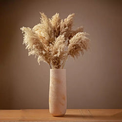 THE SOIL VASE - Beige