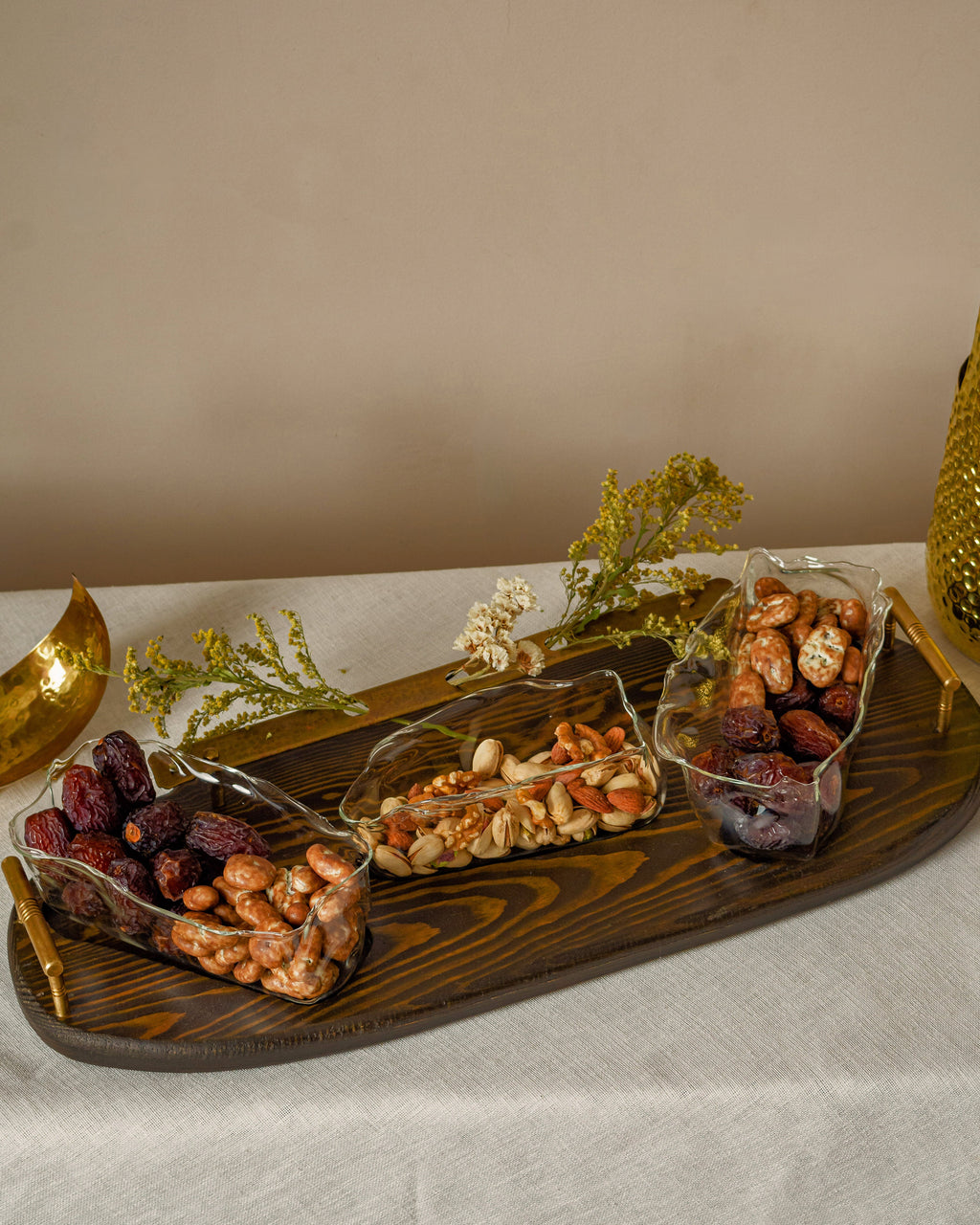 The Heirloom Tray