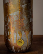 CUEVA TALL VASE