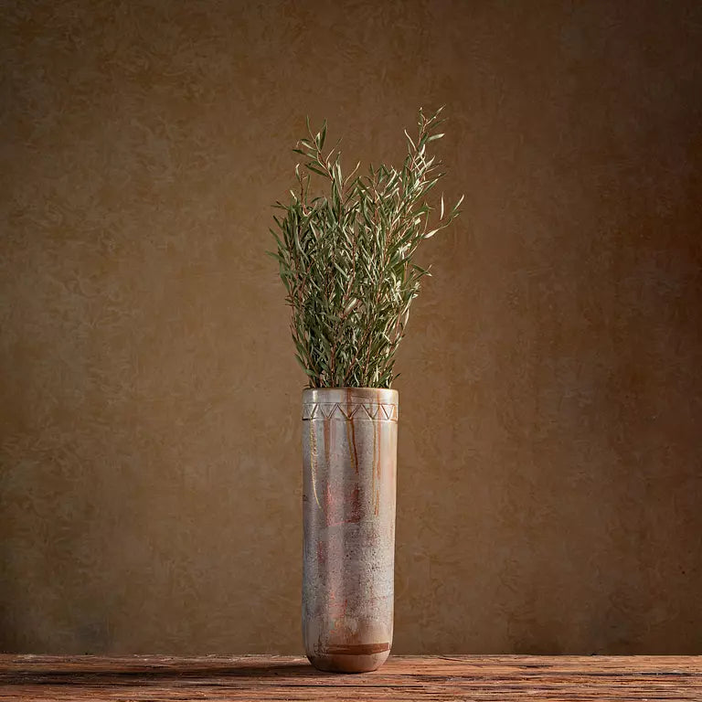 CUEVA TALL VASE