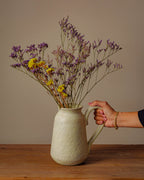 POTTERY JUG