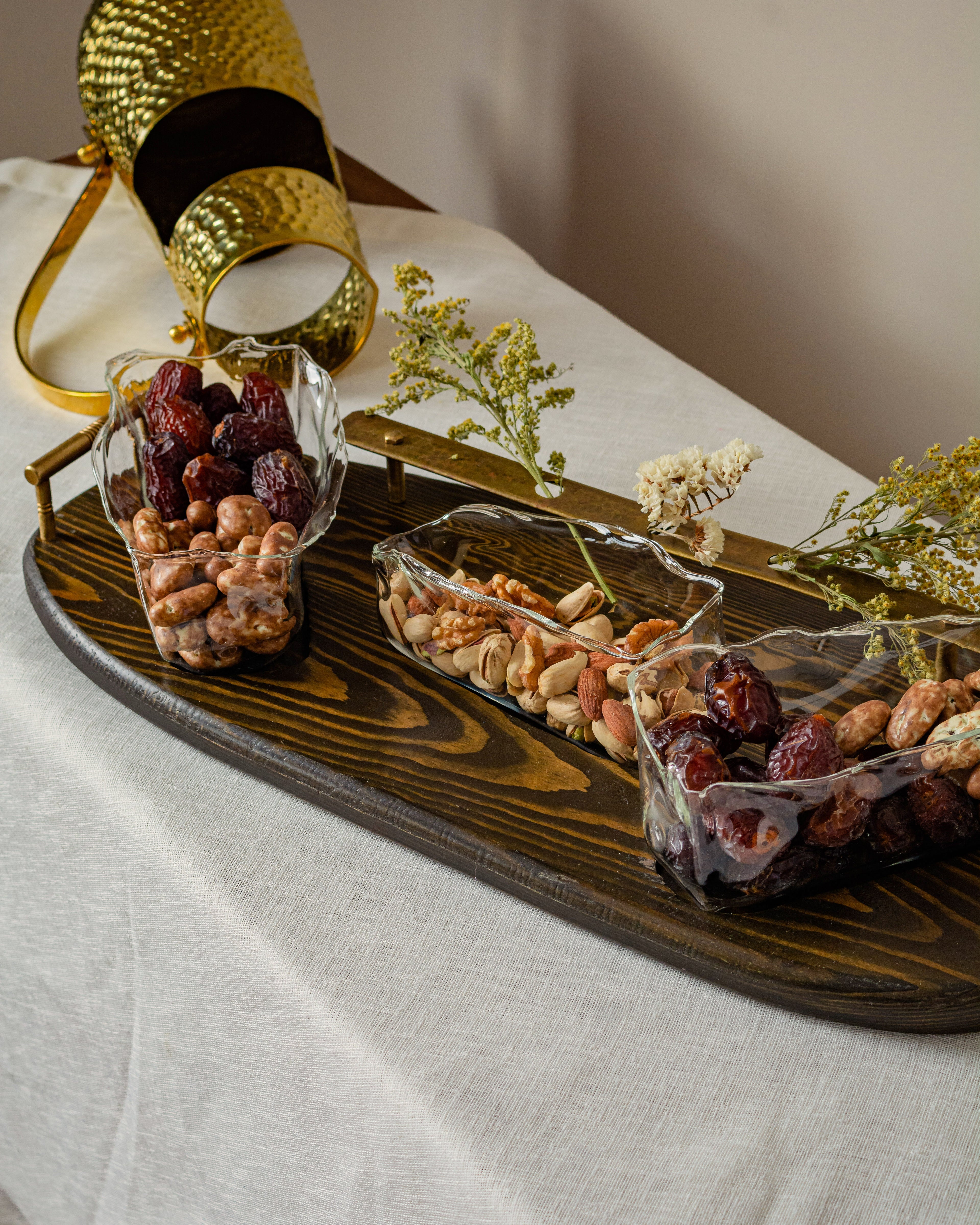 The Heirloom Tray