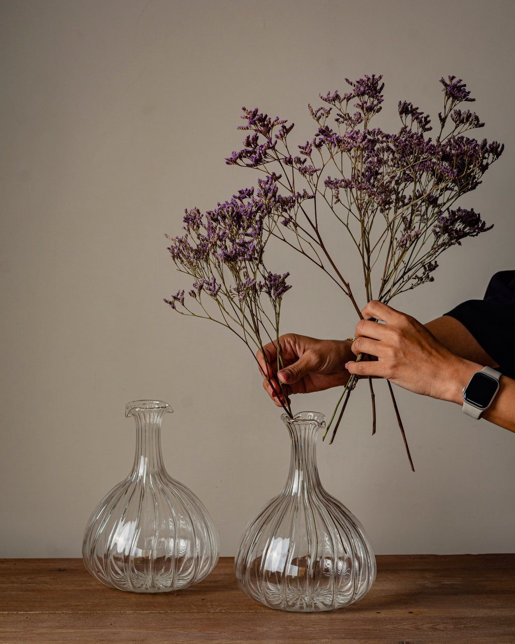 Limonium Bouquet