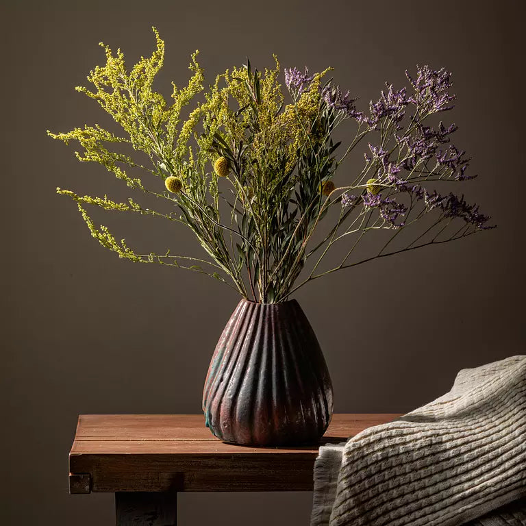 Shell Vase - Fusion