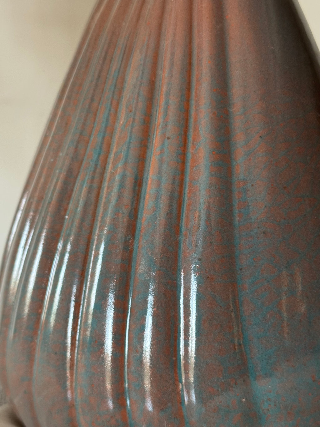 Shell Vase - Fusion