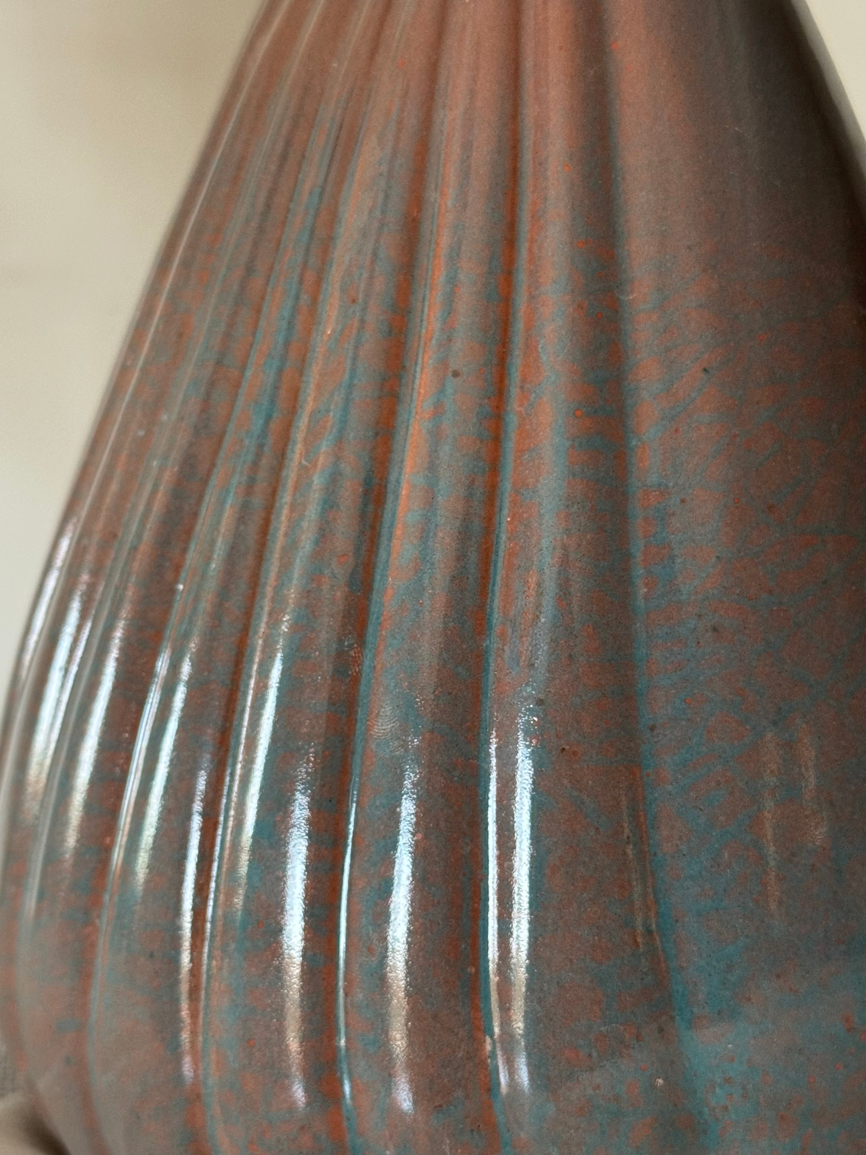 Shell Vase - Fusion