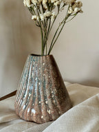 Shell Vase - Fusion