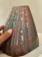 Shell Vase - Fusion