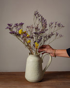 POTTERY JUG