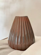 Shell Vase - Fusion