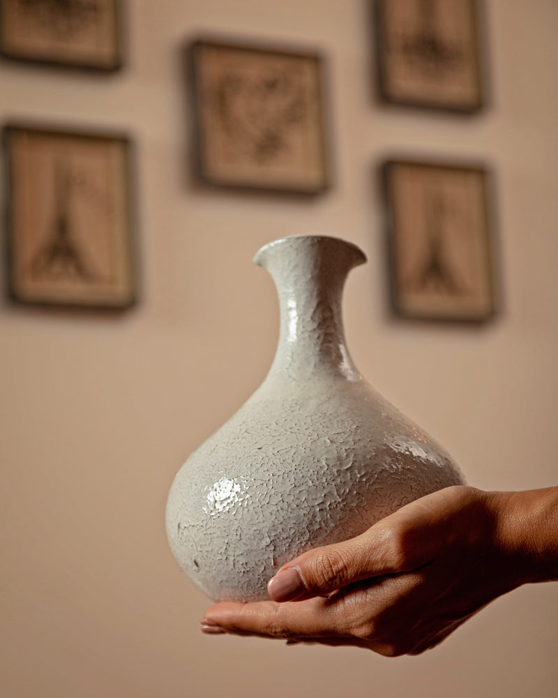 DOME JUG / VASE