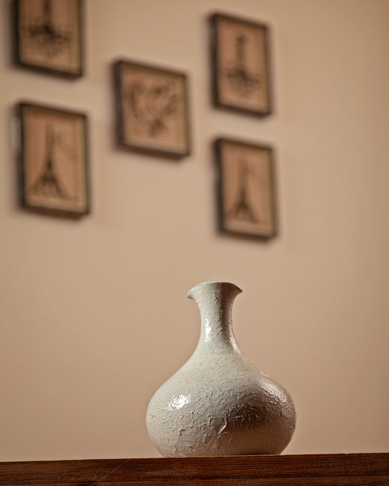 DOME JUG / VASE