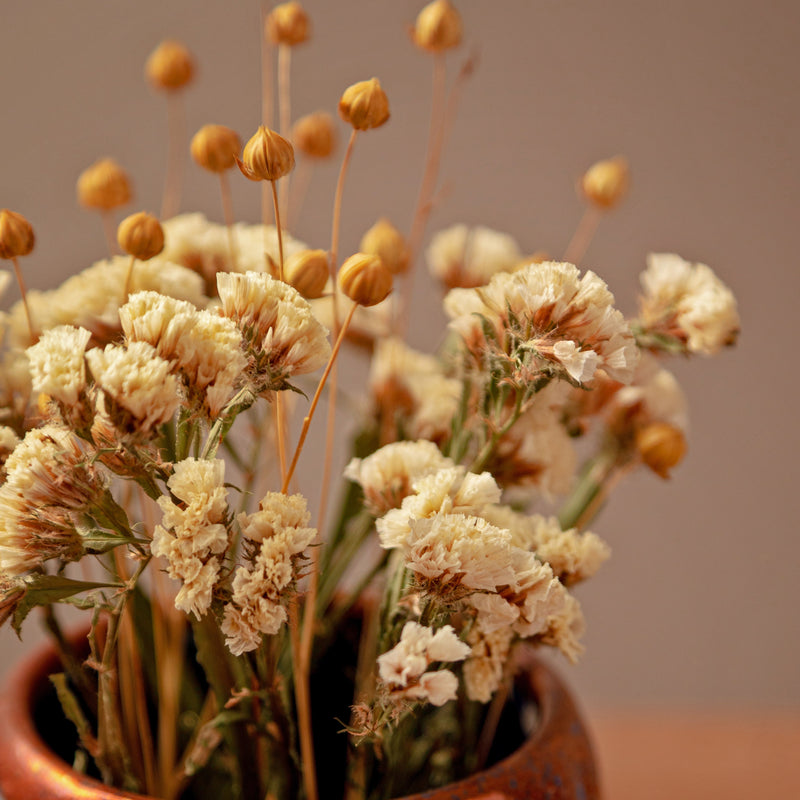 FLOWER MUGS