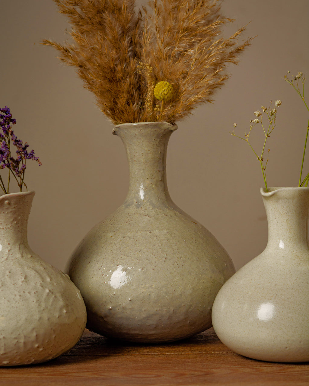 DOME JUG / VASE