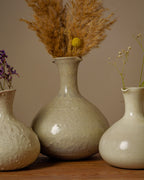 DOME JUG / VASE