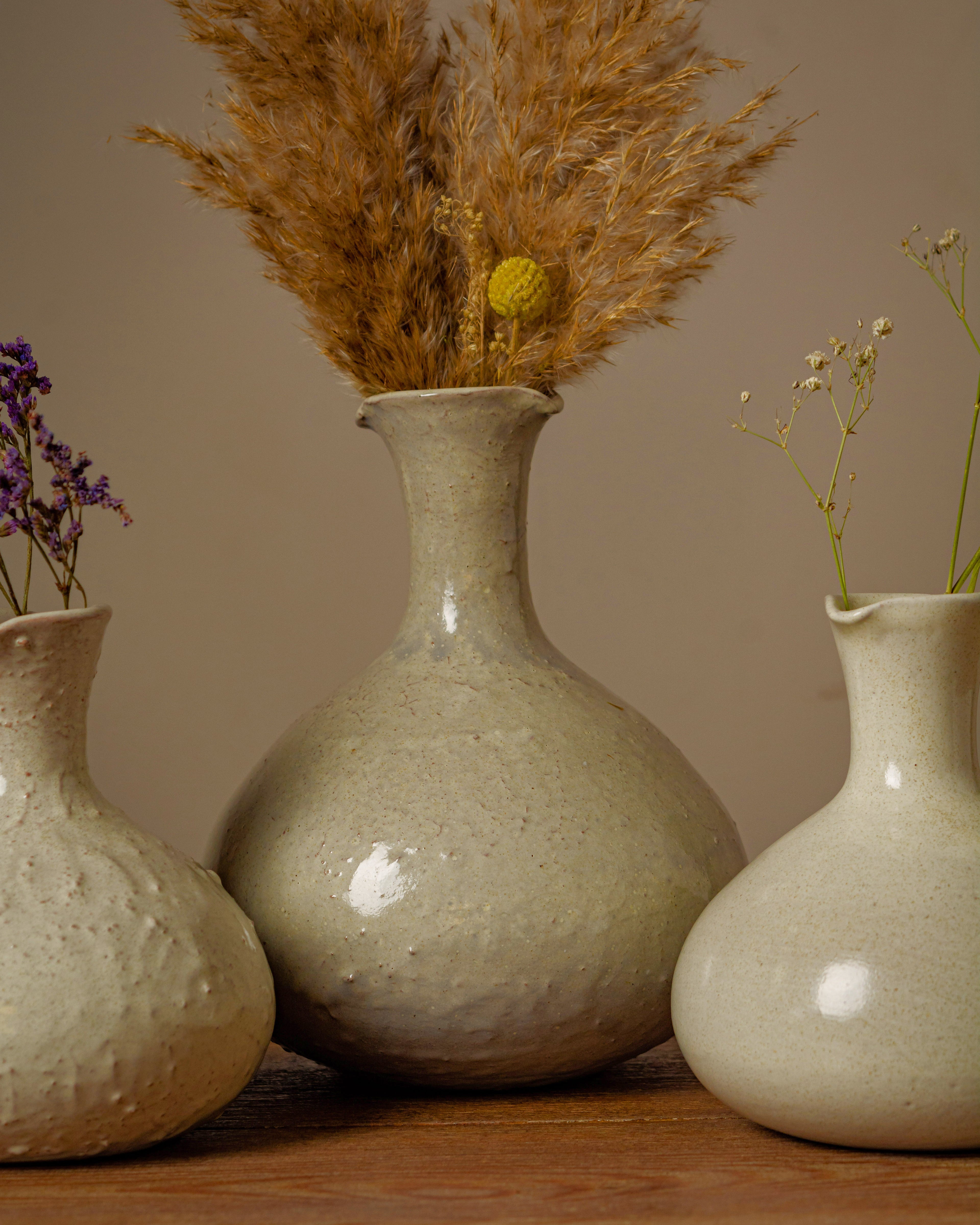 DOME JUG / VASE