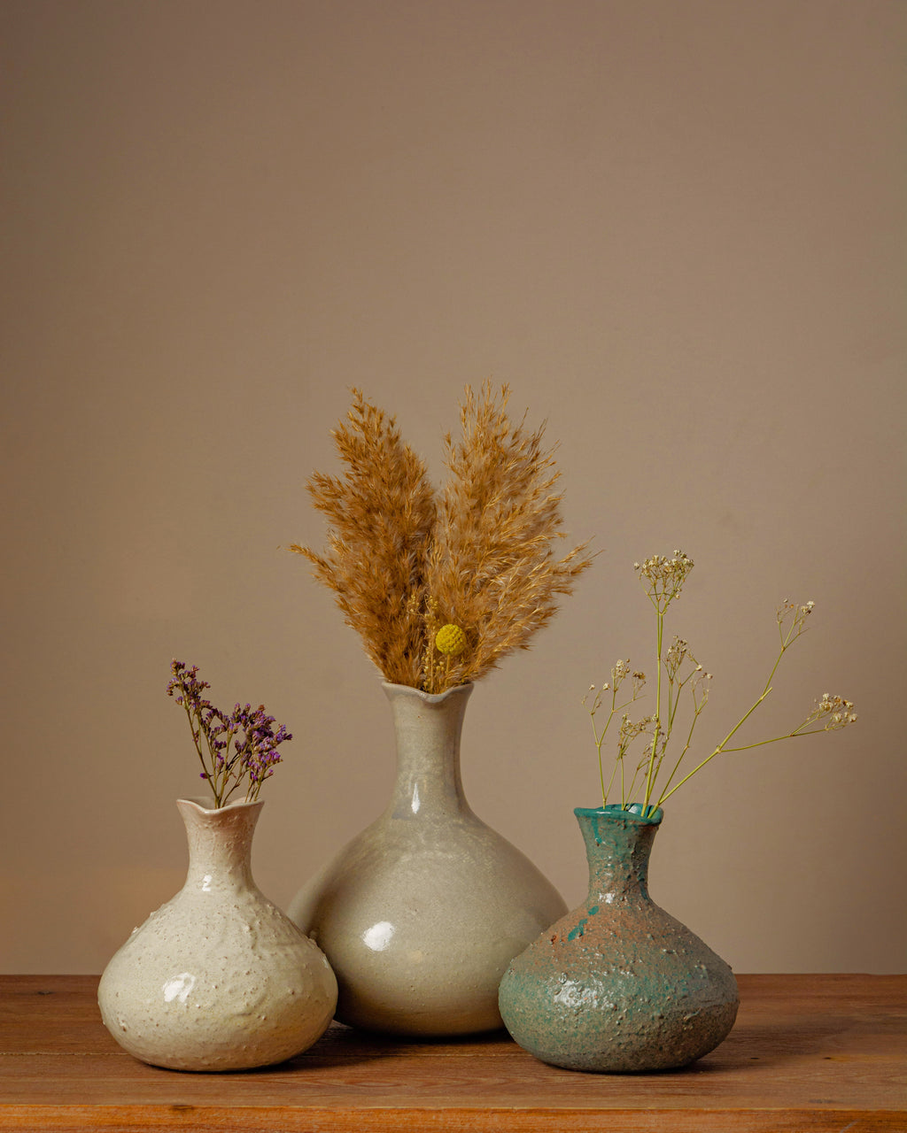DOME JUG / VASE