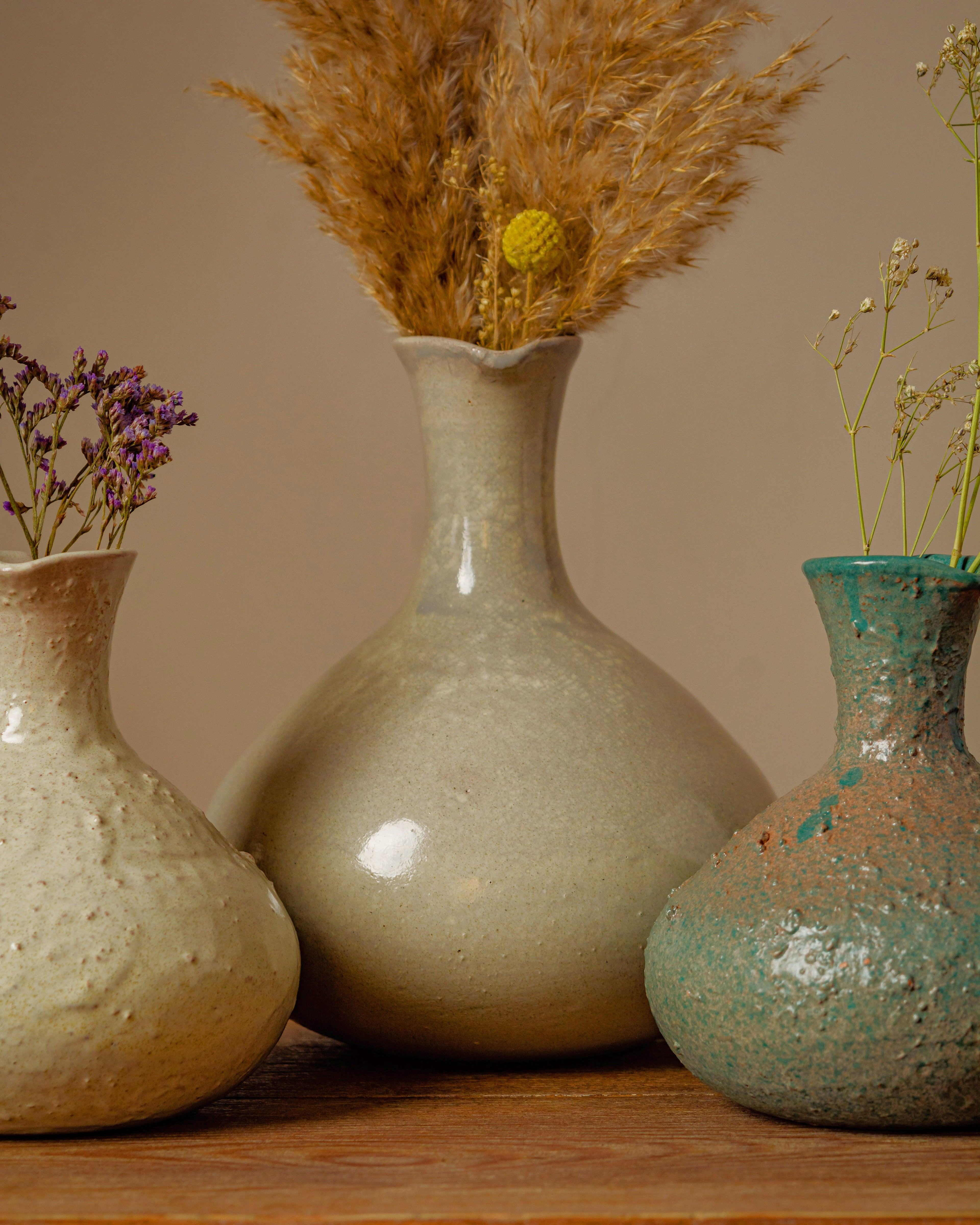 DOME JUG / VASE