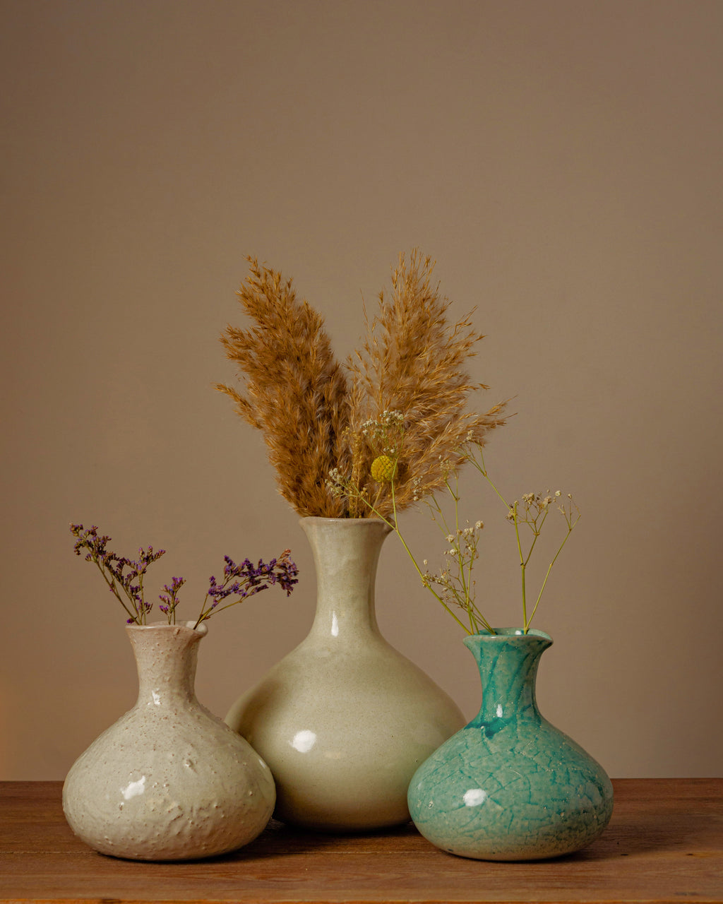 DOME JUG / VASE
