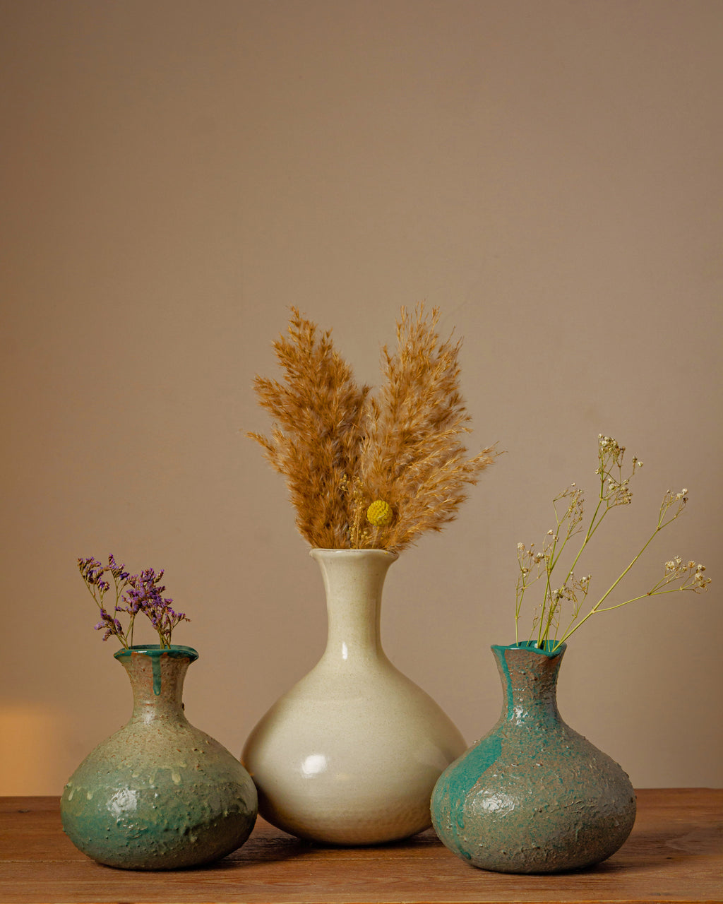 DOME JUG / VASE