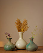 DOME JUG / VASE