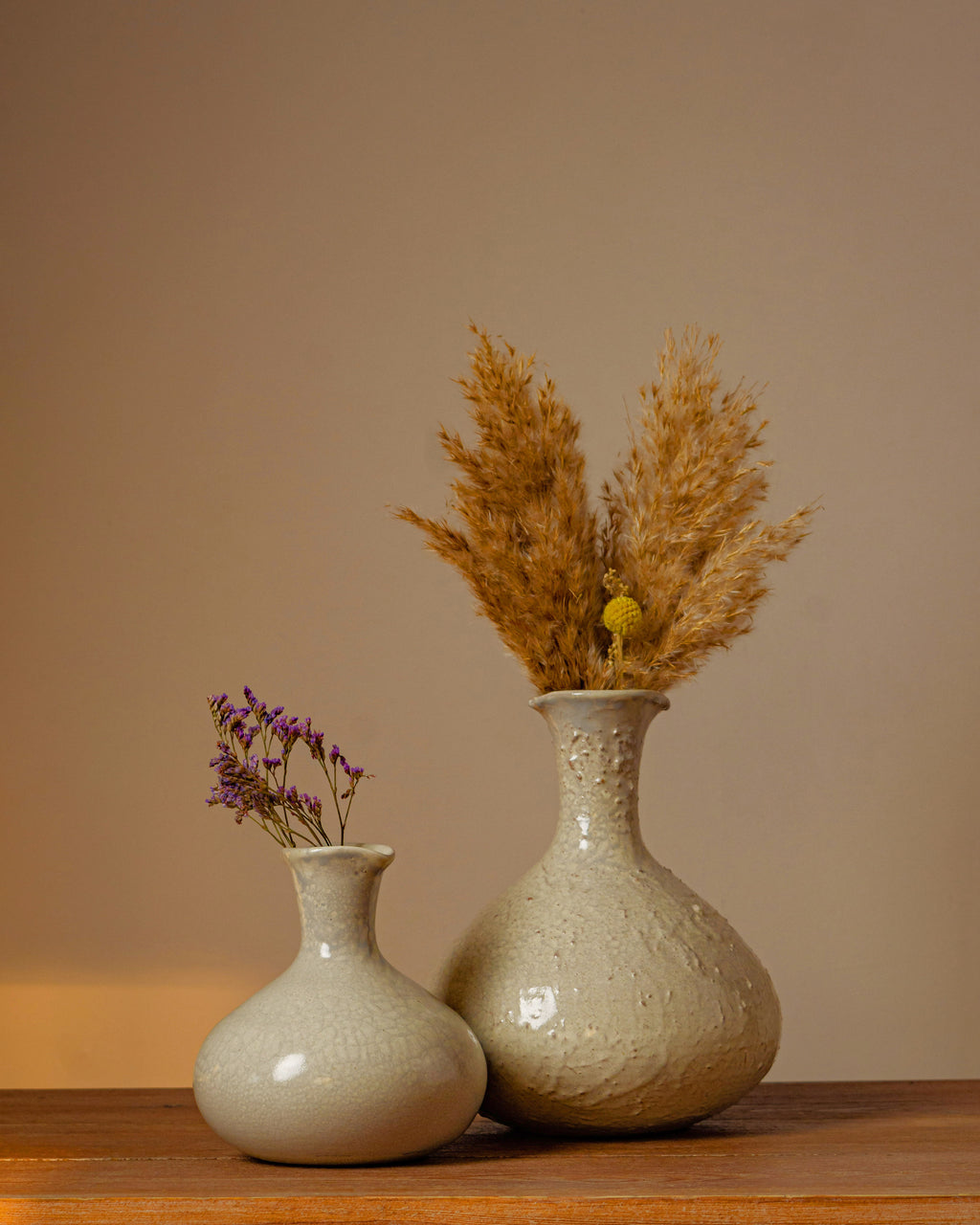 DOME JUG / VASE