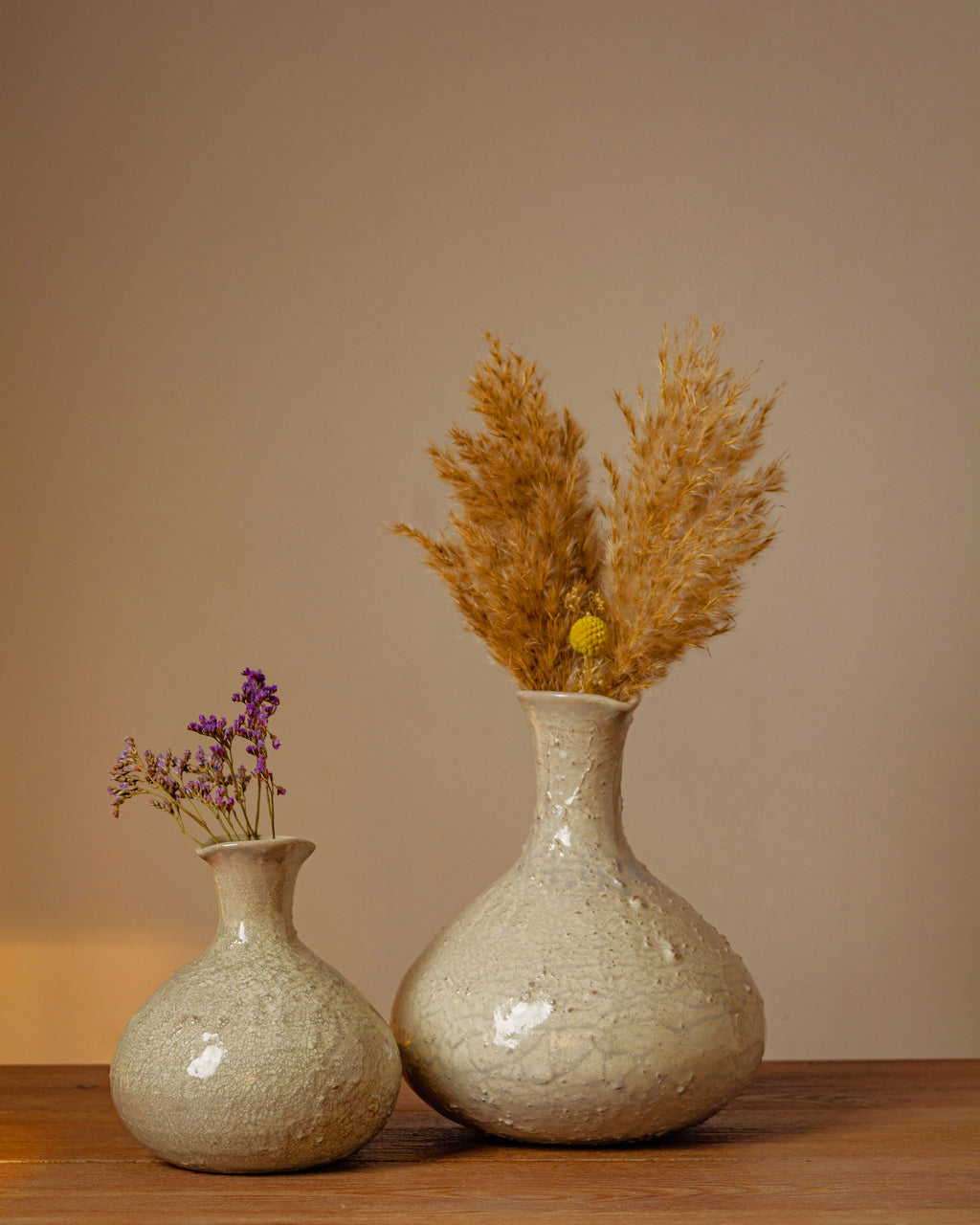 DOME JUG / VASE