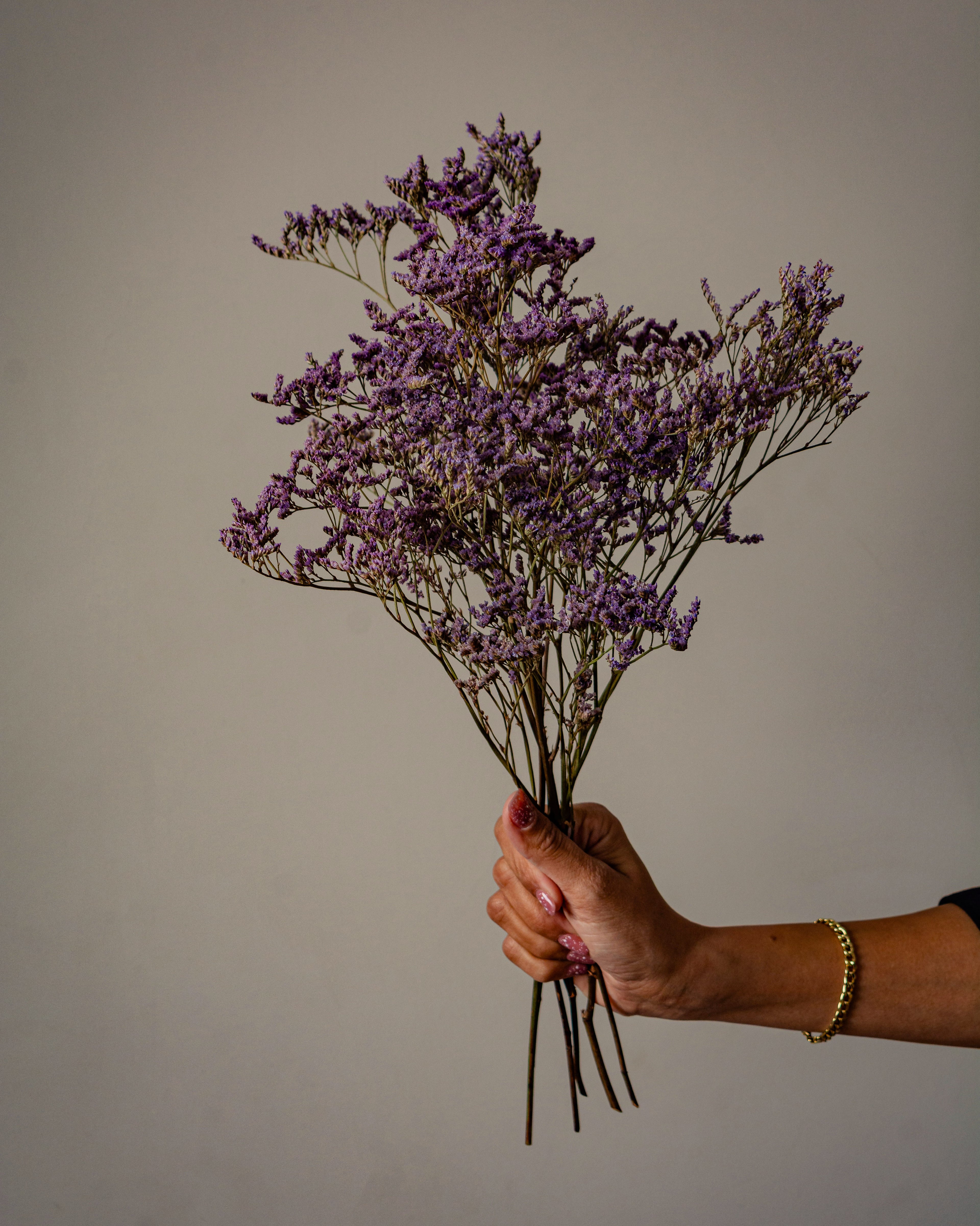Limonium Bouquet