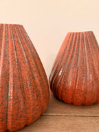 Shell Vase - Fusion