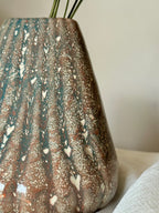 Shell Vase - Fusion