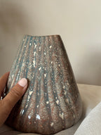 Shell Vase - Fusion