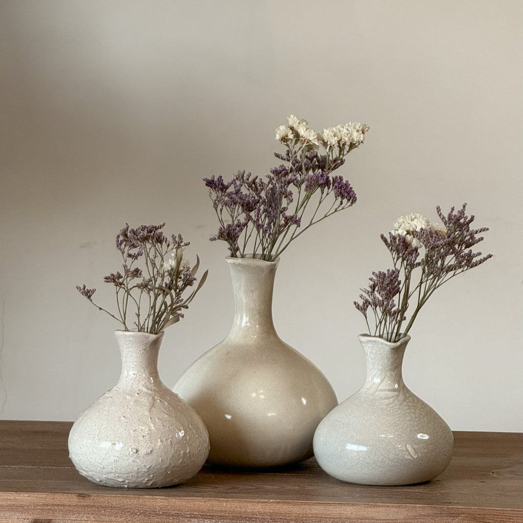 DOME JUG / VASE