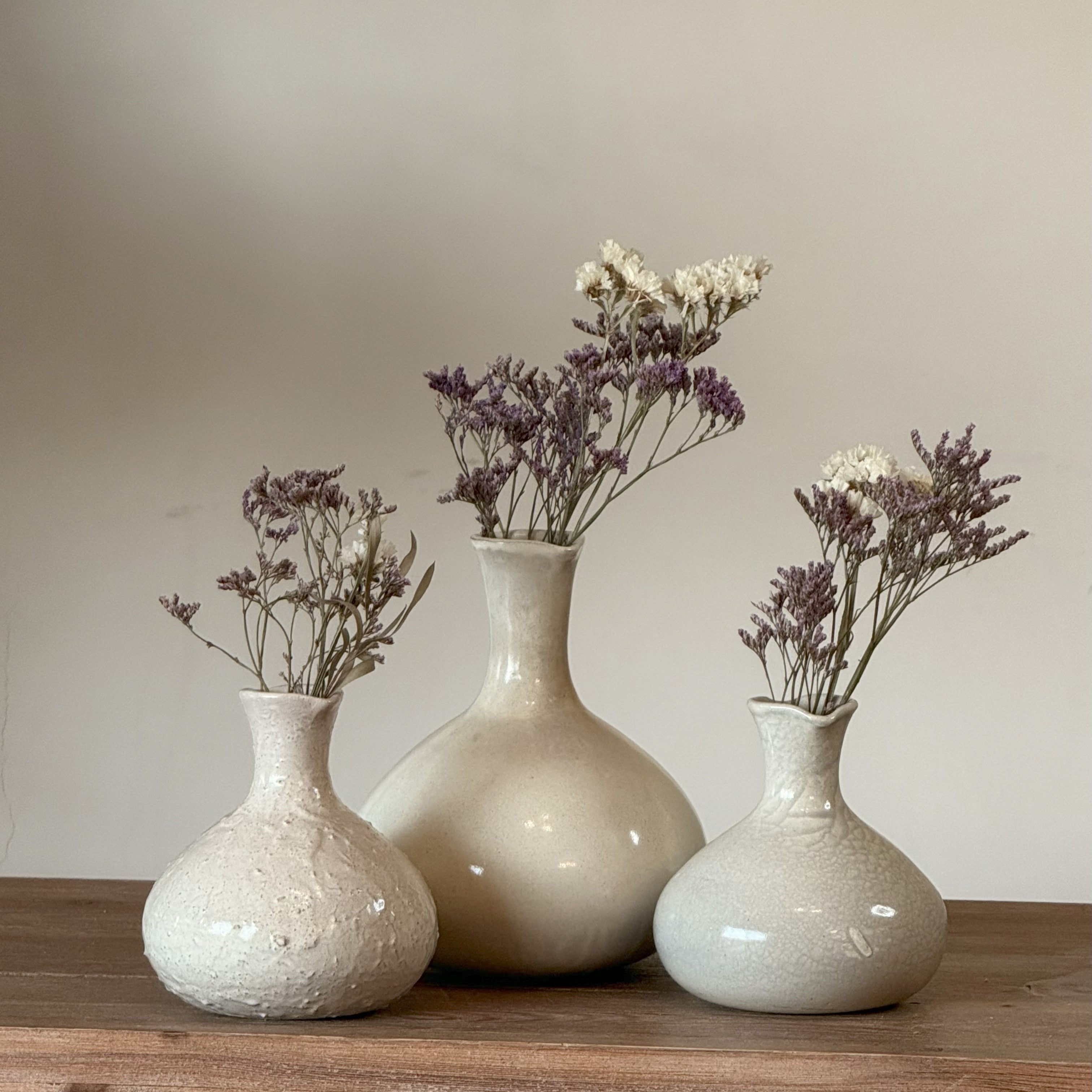 DOME JUG / VASE