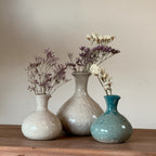 DOME JUG / VASE