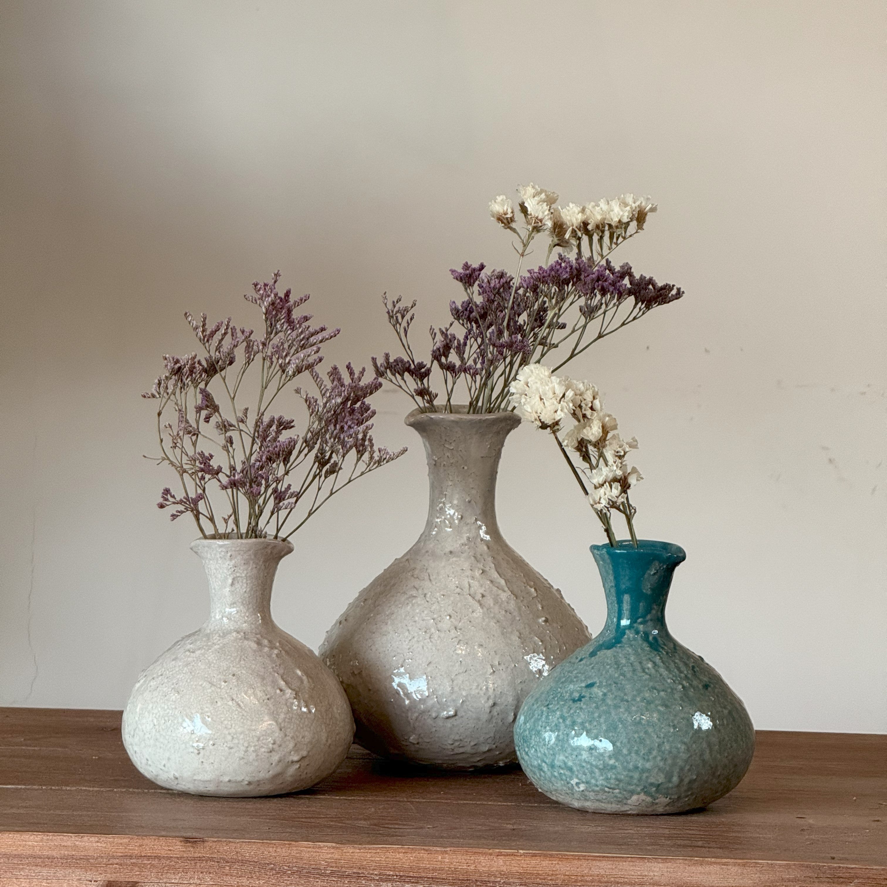 DOME JUG / VASE