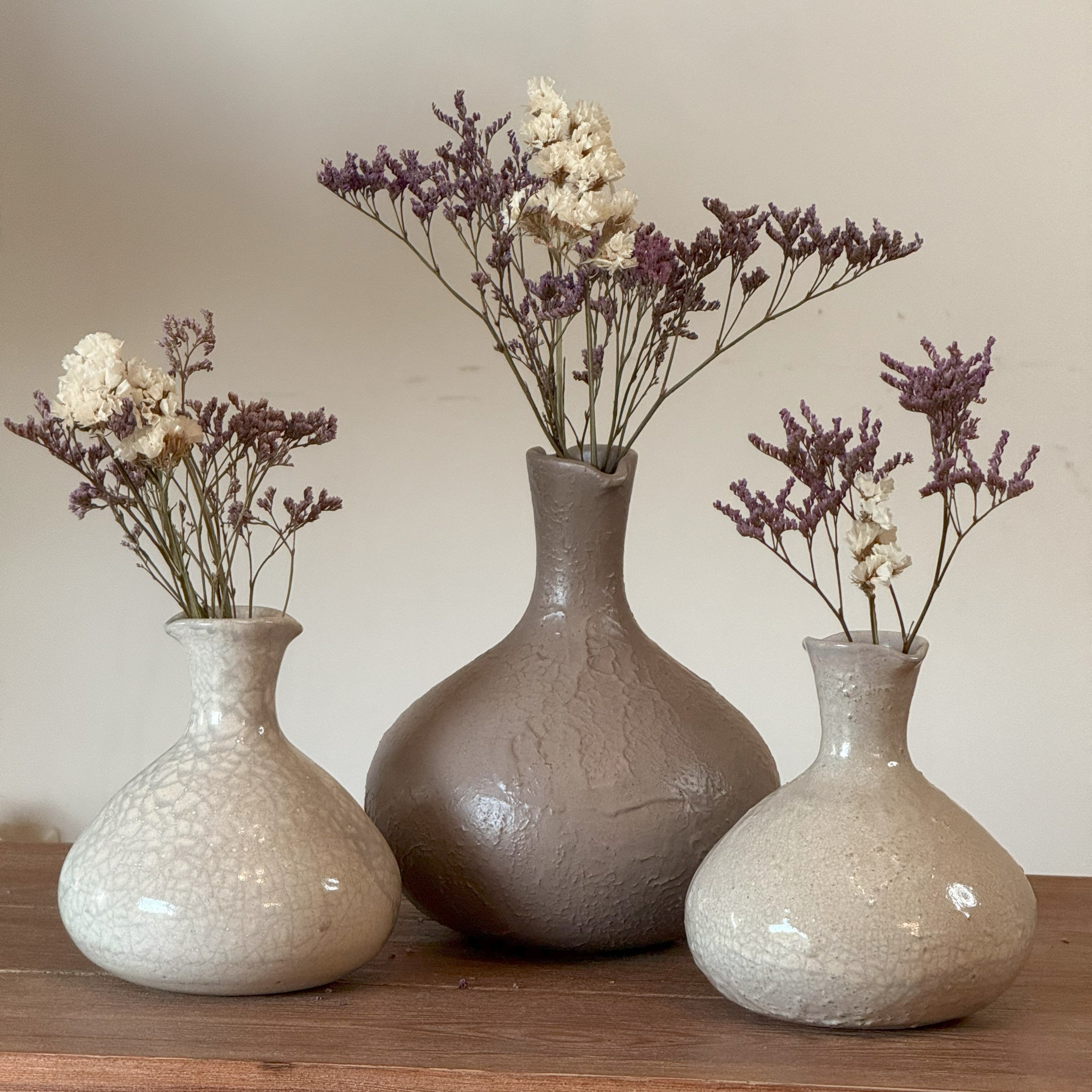 DOME JUG / VASE
