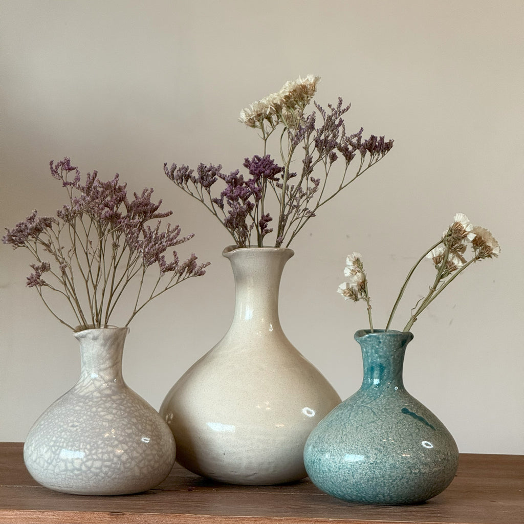 DOME JUG / VASE