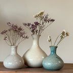 DOME JUG / VASE