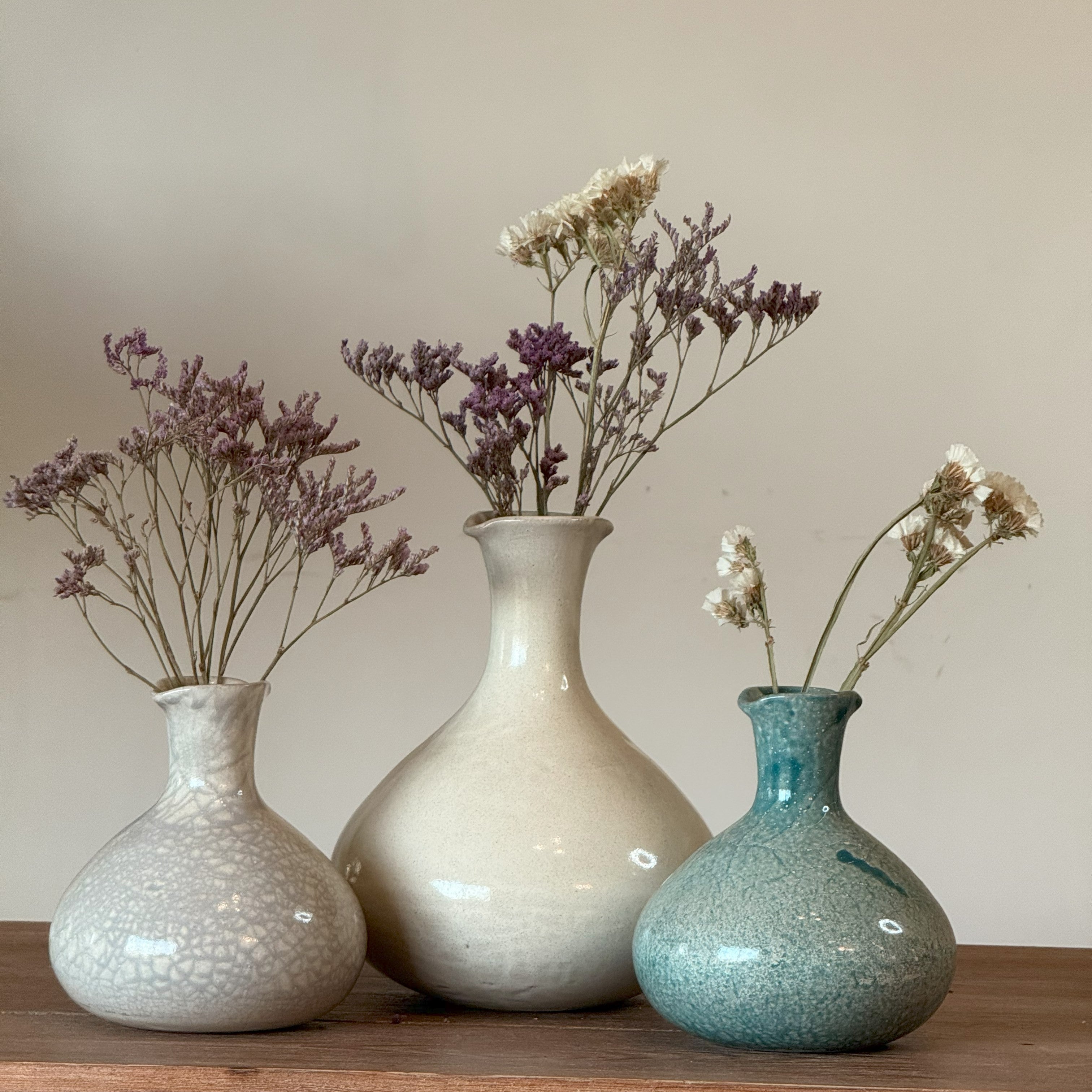 DOME JUG / VASE