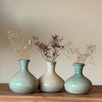 DOME JUG / VASE