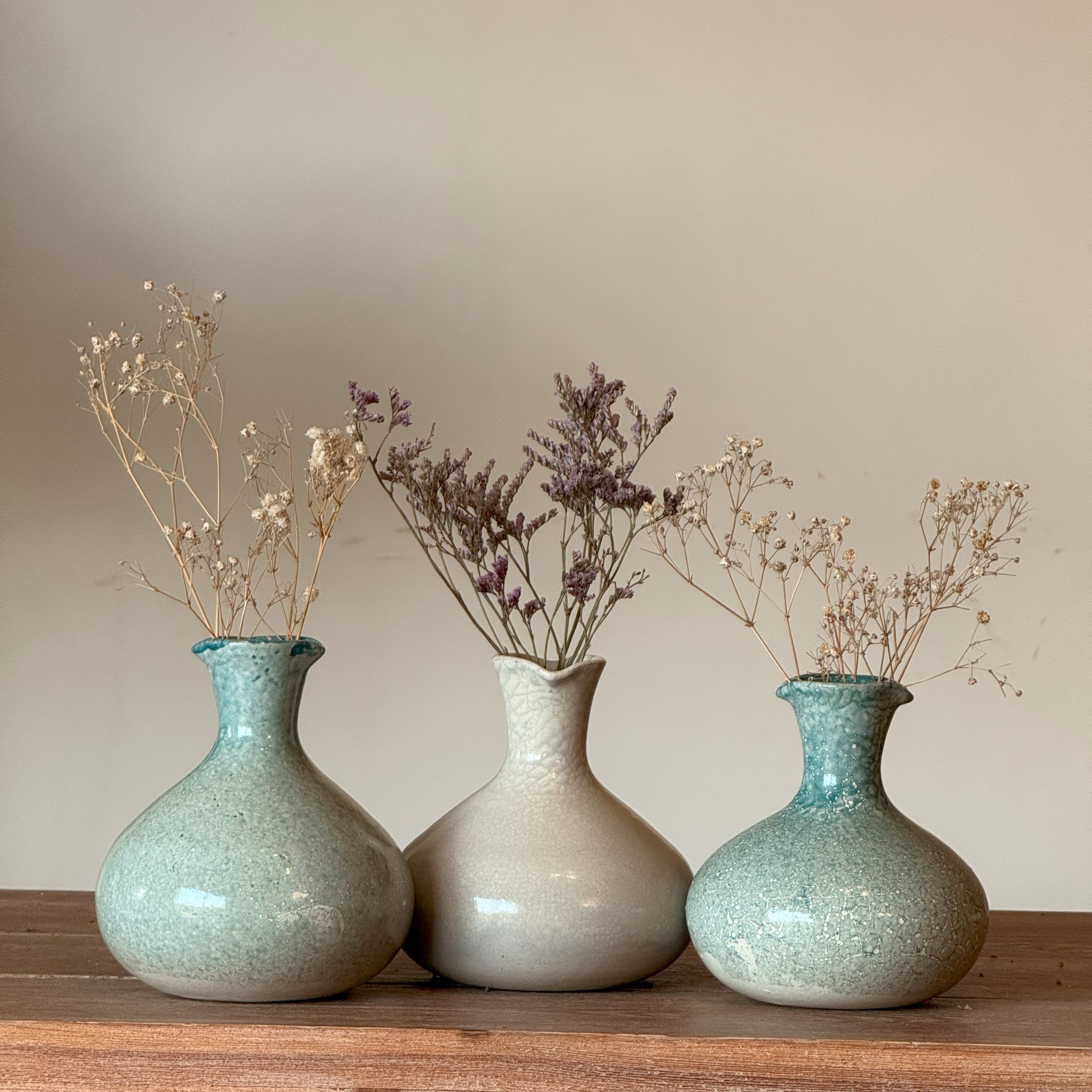 DOME JUG / VASE