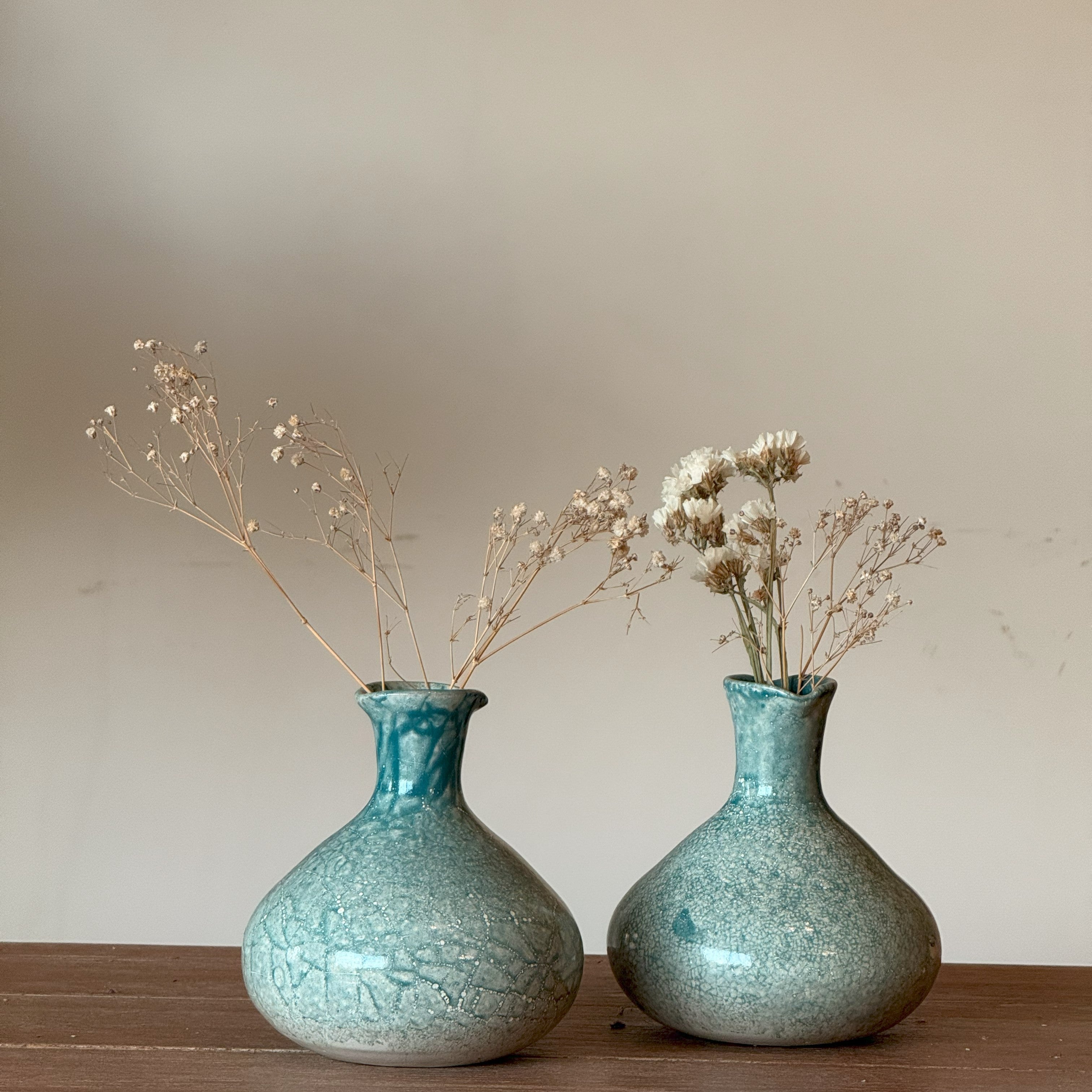 DOME JUG / VASE