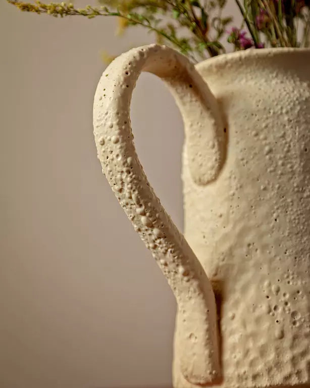 POTTERY JUG