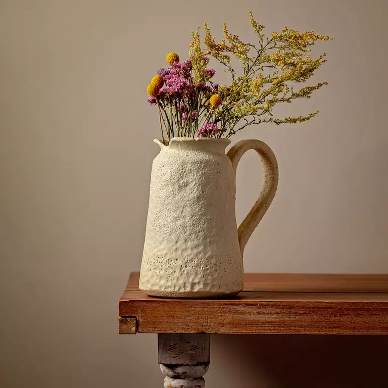 POTTERY JUG